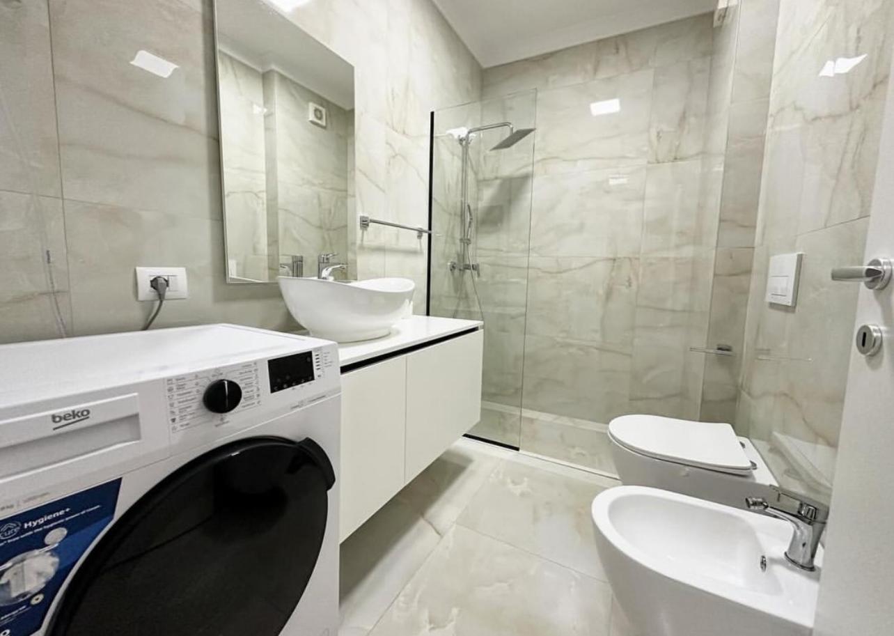 New Bazaar, Grand Apartment Тирана Экстерьер фото