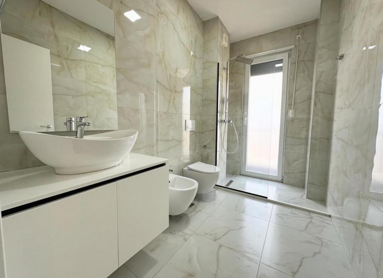 New Bazaar, Grand Apartment Тирана Экстерьер фото
