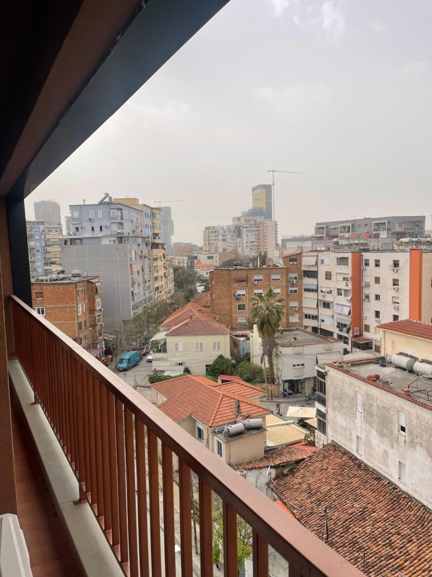 New Bazaar, Grand Apartment Тирана Экстерьер фото