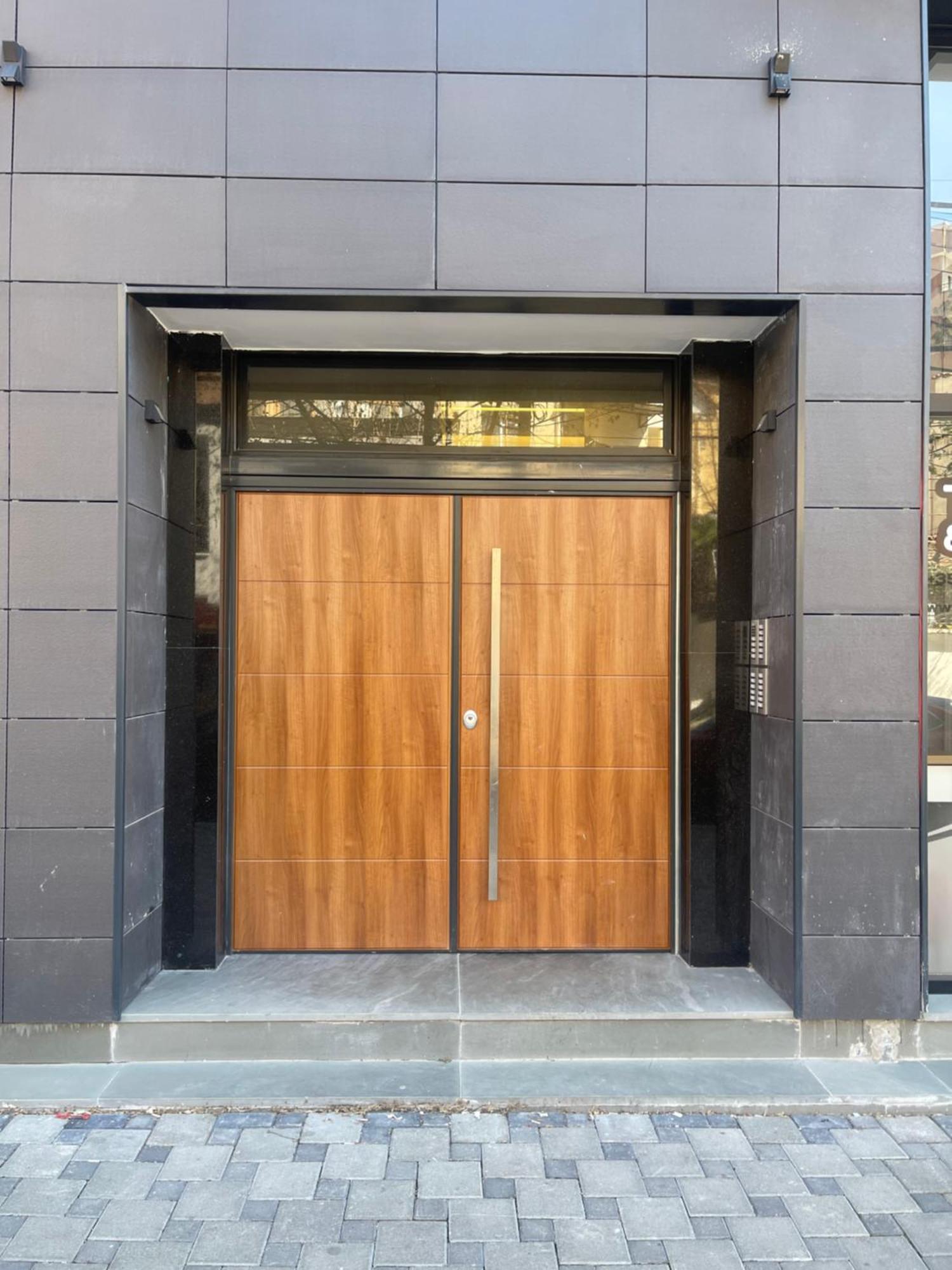 New Bazaar, Grand Apartment Тирана Экстерьер фото